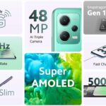 Redmi Note 12 5G Global Launch 1