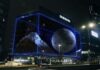 Samsung Galaxy S23 Ultra 3D Ad
