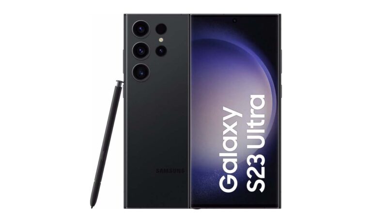 Samsung Galaxy S23 Ultra Massive Last Leak