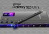 Samsung Galaxy S25 Ultra SoCs