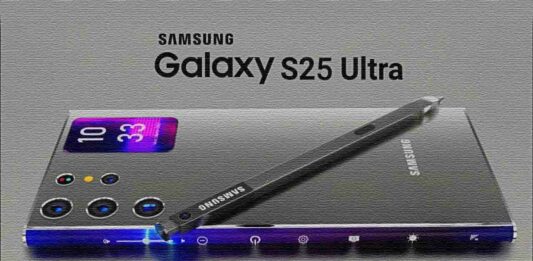 Samsung Galaxy S25 Ultra SoCs Samsung Galaxy S25 UFS 4.0 4-lane CS
