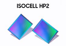 Samsung ISOCELL HP2 Galaxy S23 Ultra