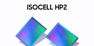 Samsung ISOCELL HP2 Galaxy S23 Ultra