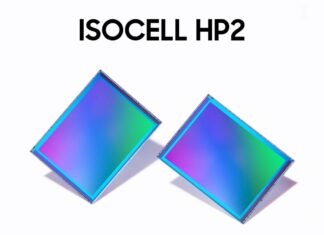 Samsung ISOCELL HP2 Galaxy S23 Ultra