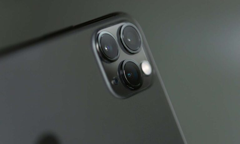 Sony αισθητήρες κάμερας