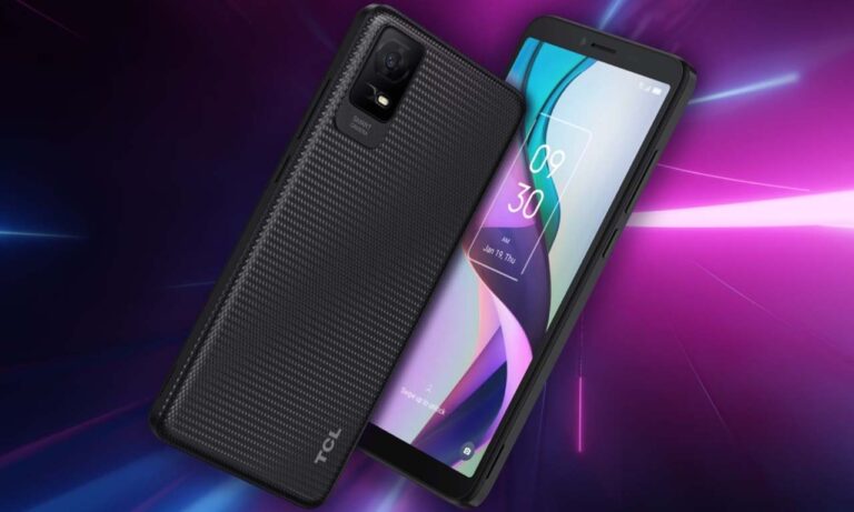 TCL Ion X Launch