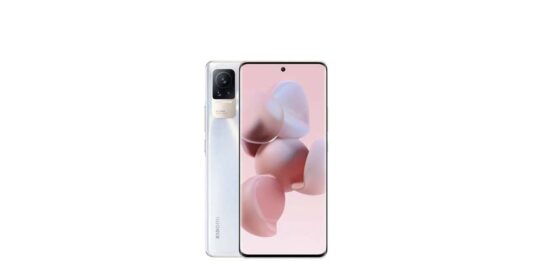 Παγκοσμίως διαθέσιμο το Xiaomi 13 Lite με Snapdragon 7 Gen 1, τριπλή κάμερα, και άλλα Xiaomi 13 Lite Google Play Console