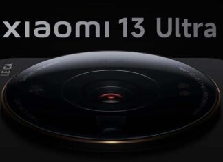 Xiaomi 13 Ultra IMEI