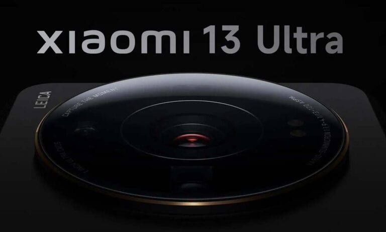 Xiaomi 13 Ultra IMEI