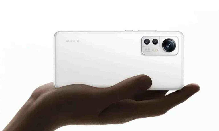 Xiaomi 13S Ultra Leaks