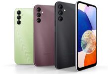 samsung galaxy a14 5g