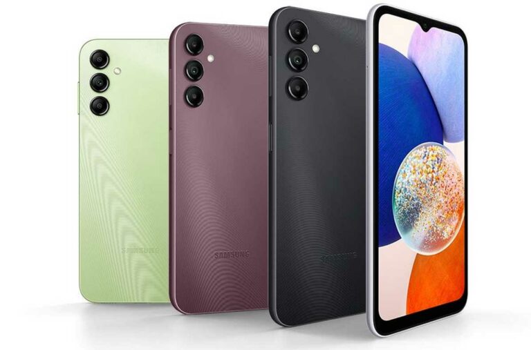 samsung galaxy a14 5g