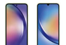 galaxy a54