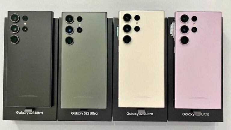 galaxy s23 ultra