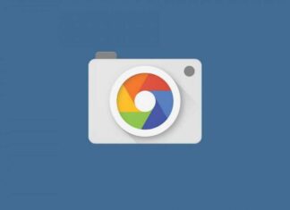 google camera