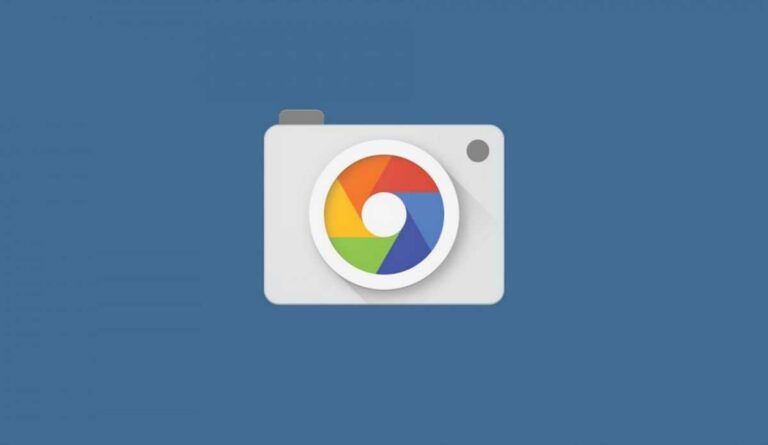 google camera