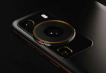 huawei p60 pro