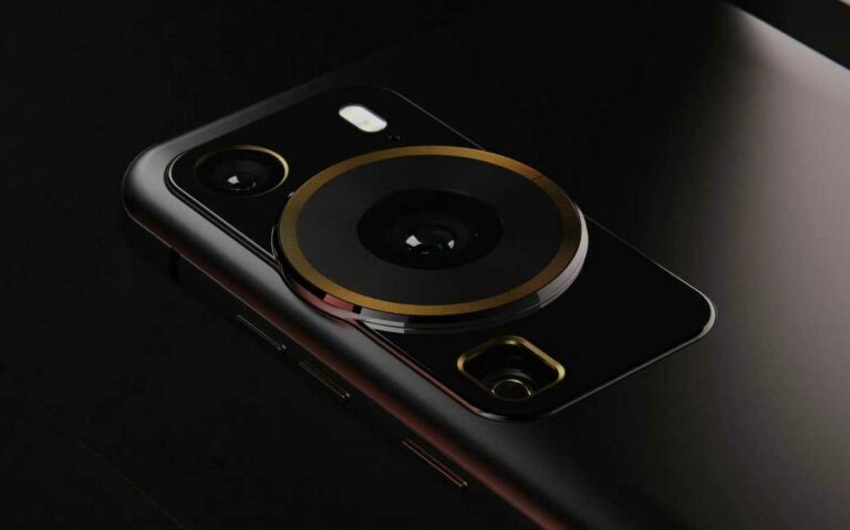 huawei p60 pro