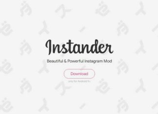 instander