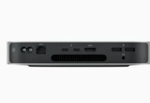 mac mini