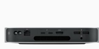 mac mini