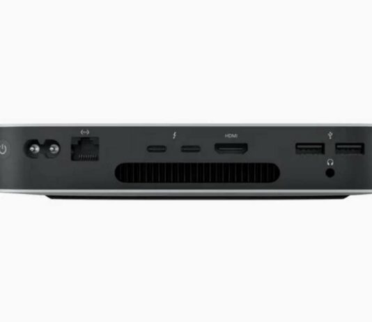 mac mini