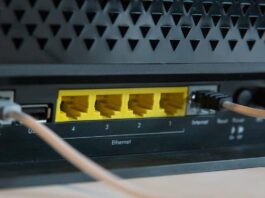 modem