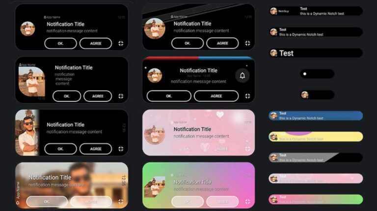 notiguy dynamic notc