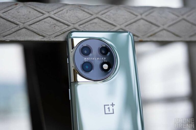 OnePlus 11 5G global