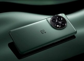 OnePlus 11