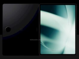 oneplus pad