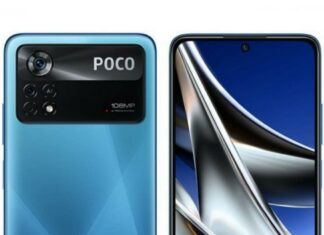 poco x5 pro