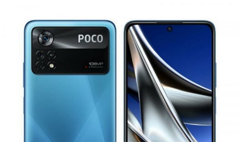 poco x5 pro