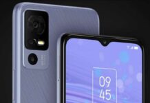 tcl 40 series