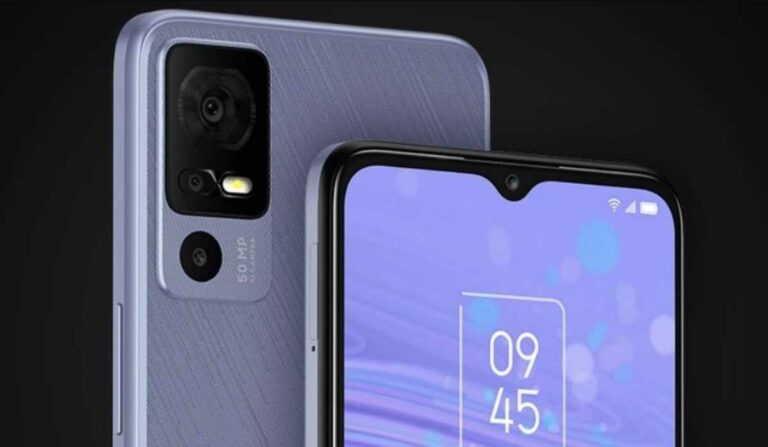 tcl 40 series