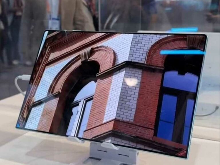 tcl tablet