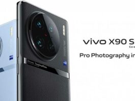 vivo x90 Pro+
