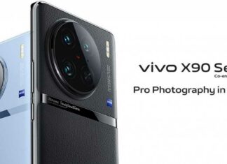 vivo x90 Pro+