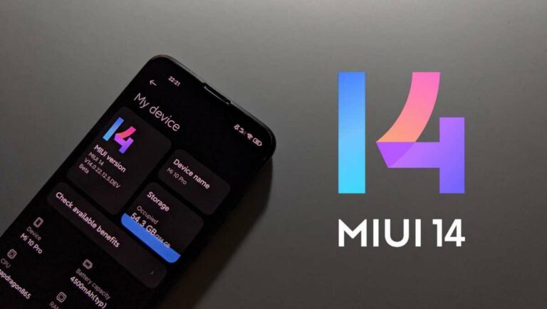 xiaomi miui 14 redmi poco