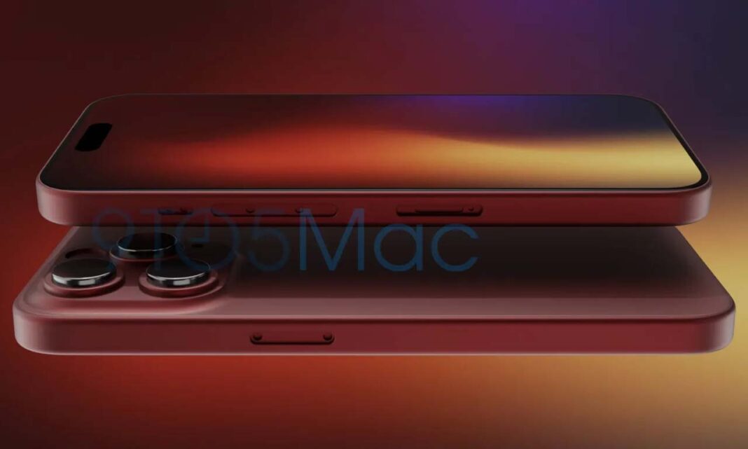 Apple iPhone 15 Pro Max Plus Exclusive Colors