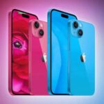 Apple iPhone 15 Pro Max Plus Exclusive Colors 2