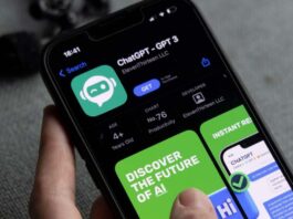 Εφαρμογές iOS και Android, κλώνοι του ChatGPT, στέλνουν κλεμμένα δεδομένα στην Amazon ChatGPT Clones Apps Android iOS
