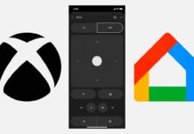 Control Xbox Series X S One Consoles with Google Home