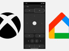 Control Xbox Series X S One Consoles with Google Home