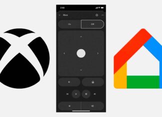 Control Xbox Series X S One Consoles with Google Home