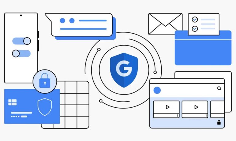Google Chrome PC fingerprint
