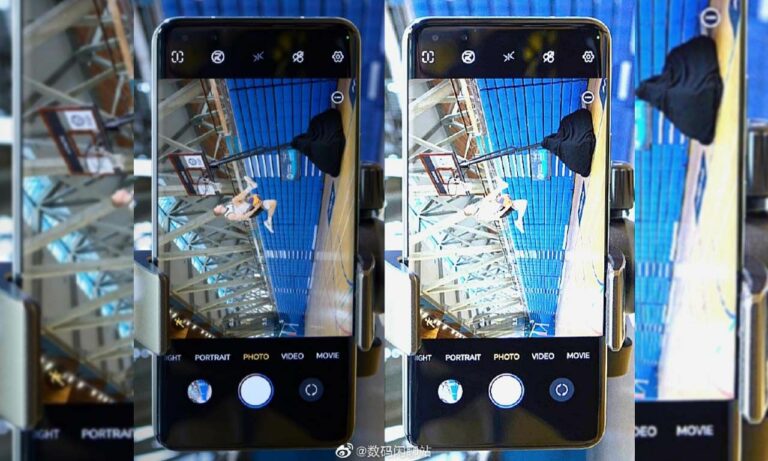 Honor Magic 5 Pro Real Life Images