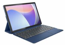 IdeaPad Duet 3i