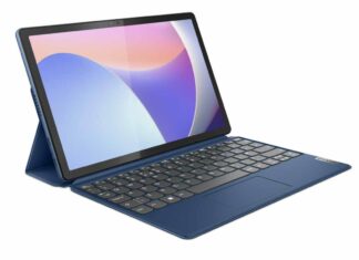 IdeaPad Duet 3i