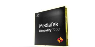 MediaTek Dimensity 7200 Launch
